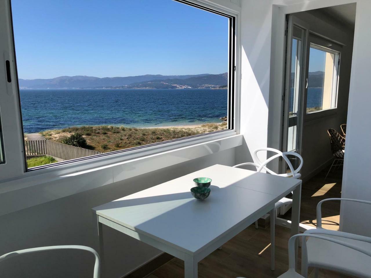 Апартаменты Oh La Life Portosin La Playa Экстерьер фото