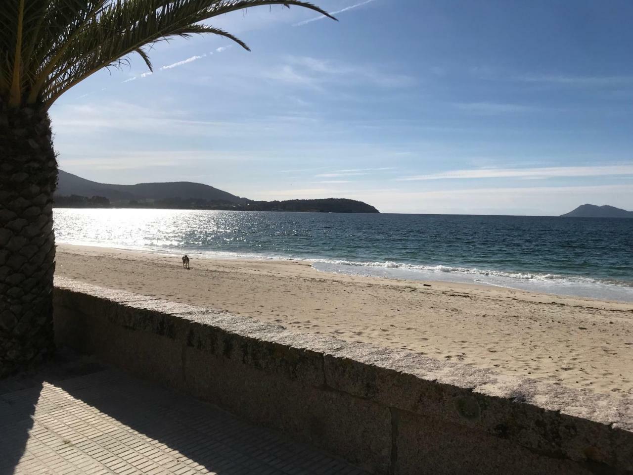 Апартаменты Oh La Life Portosin La Playa Экстерьер фото