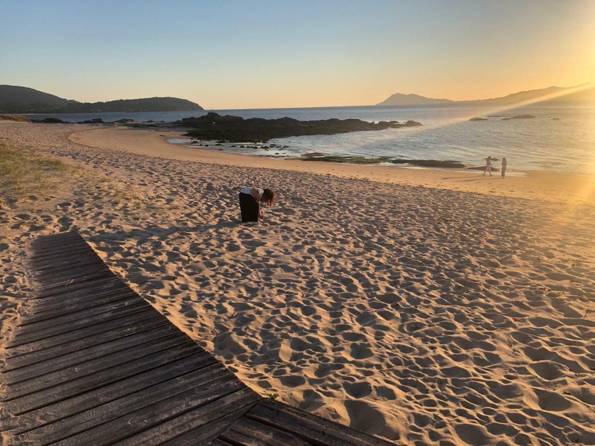 Апартаменты Oh La Life Portosin La Playa Экстерьер фото